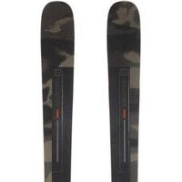 2022 Salomon Stance 102 Mens