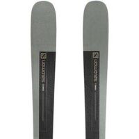 2022 Salomon Stance 96 Mens