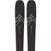 2021 Salomon QST 92 Mens
