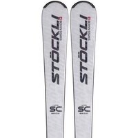 2025 Stockli Laser SC Mens