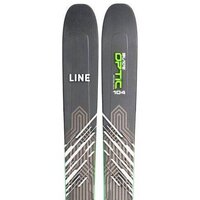 2023 Line Blade Optic 104 Mens