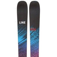 2023 Line Blend Blem Mens