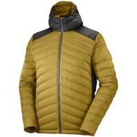 2022 Salomon Essential XWarm Down Hoody Mens
