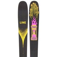 2023 Line Chronic Mens