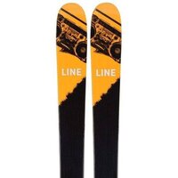 2023 Line Honey Badger Mens