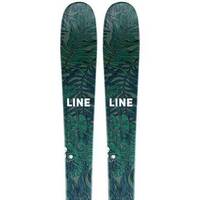 2021 Line Pandora 84 Womens