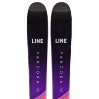 2023 Line Pandora 110 Womens