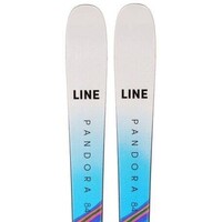 2023 Line Pandora 84 Womens