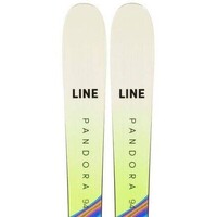 2023 Line Pandora 94 Womens