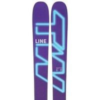 2023 Line Tom Wallisch Pro Mens