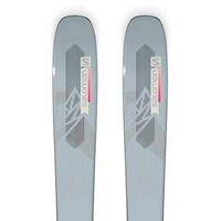 2022 Salomon QST Lumen 99 Womens