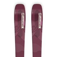 2022 Salomon QST Lux 92 AT Setup Womens