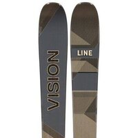 2023 Line Vision 118 Mens