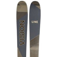 2023 Line Vision 108 Mens