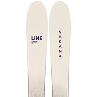 2023 Line Sakana Mens