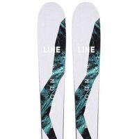 2022 Line Pandora 94 Womens