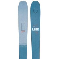 2022 Line Tom Wallisch Pro Mens