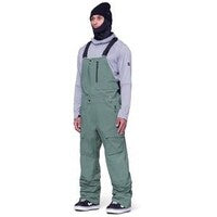 2024 686 Gore-Tex Stretch Dispatch Bib Mens