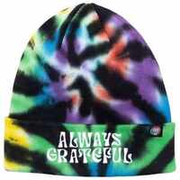 2024 686 Grateful Dead Knit Beanie Unisex
