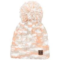 2024 686 Chunky Rib Cuffed Beanie Womens