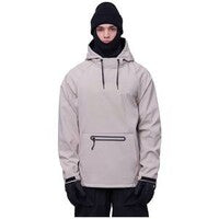 2024 686 Waterproof Hoody Mens