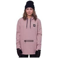 2024 686 Waterproof Hoody Womens