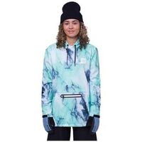 2024 686 Waterproof Hoody Womens