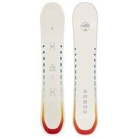 2024 Arbor Mantra Camber Womens