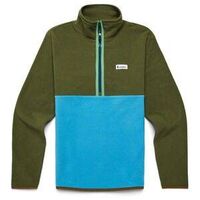 2023 Cotopaxi Amado Fleece Pullover Mens