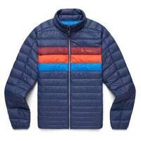 2024 Cotopaxi Fuego Down Jacket Mens