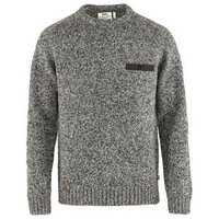 2023 Fjallraven Lada Round Neck Sweater Mens