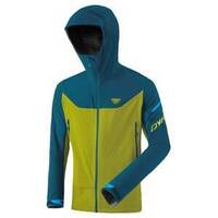 2021 Dynafit Beast Hybrid Jacket Mens