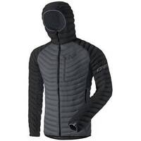 2022 Dynafit Radical Down Hooded Jacket Mens