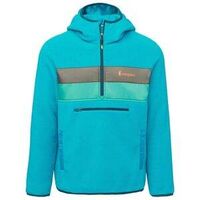 2022 Cotopaxi Teca Fleece Hooded Half-Zip Mens