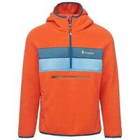 2022 Cotopaxi Teca Fleece Hooded Half-Zip Mens