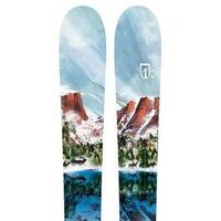 2023 Icelantic Rocky Mountain Maiden 101 Womens