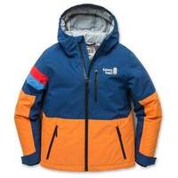 2026 Town Hall Mountain Town Winter Jacket