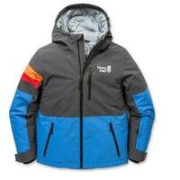 2026 Town Hall Mountain Town Winter Jacket