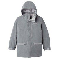 2023 The North Face Plus Gatekeeper Jacket Womens