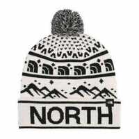 2024 The North Face Ski Tuke Beanie Unisex