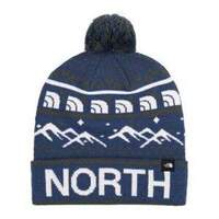 2024 The North Face Ski Tuke Beanie Unisex