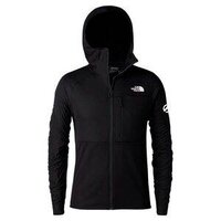 2024 The North Face Summit FUTUREFLEECE Full Zip Hoodie Mens