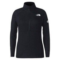 2024 The North Face Summit FUTUREFLEECE LT Half Zip Womens