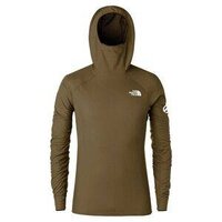 2023 The North Face Summit FUTUREFLEECE LT Pullover Hoodie Mens