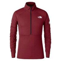 2023 The North Face Summit FUTUREFLEECE LT Half Zip Mens