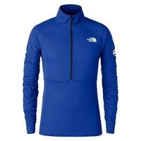 2023 The North Face Summit FUTUREFLEECE LT Half Zip Mens