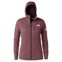 2023 The North Face Summit FUTUREFLEECE Full Zip Hoodie Womens