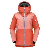 2024 Norrona Lofoten Gore Tex Thermo100 Womens