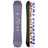 2024 Salomon No Drama Womens