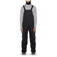 2024 686 Hot Lap Insulated Bib Mens